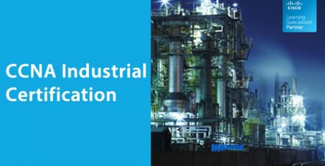 CCNA Industrial